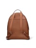 Michael Kors Rucksack in BROWN