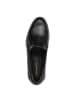 Tamaris Slipper elegant in schwarz