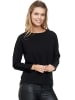 Decay Sweatshirt in Schwarz