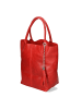 Gave Lux Hobo tasche in RED