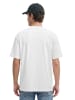 Marc O'Polo T-Shirt relaxed in Weiß