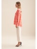 Seidensticker Hemdbluse Regular in Orange
