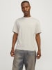 Jack & Jones T-shirt in Moonbeam