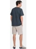 Reell Short "Soft Short" in Grau