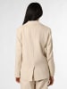OPUS Blazer Jadima in beige