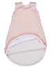 Sterntaler Babyschlafsack 62/68cm in hellrosa