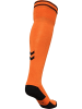 Hummel Sportsocken in Orange