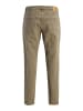 Jack & Jones Loose fit jeans in Covert Green 1