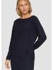 s.Oliver Kleid  in  5959_navy