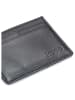 HUGO Subway - Kreditkartenetui 4cc 10 cm S (black) in schwarz