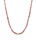 Elli Halskette 925 Sterling Silber in Pink