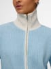 Vero Moda Strickjacke in Snow White 1