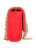 Valentino Divina Mini Bag Umhängetasche 17 cm in rosso