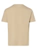 Gant T-Shirt in beige