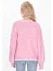 IZIA Women Sweater in pink