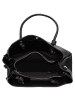 Valentino Alexia Handtasche 35 cm in nero