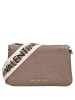 Valentino Bags Pansy - Umhängetasche 26 cm (taupe) in taupe