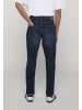2Y Premium Slim Fit in mid blue