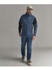 ORTOVOX Softshell / Windstopper in blau