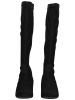 Gabor Stiefel in Schwarz