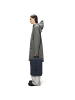 RAINS Backpack Mini - Rucksack 13" 45 cm (cinder) in navy