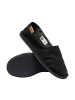 Havaianas Origine IV – Espadrilles zum Hineinschlüpfen für Damen und Herren Schwarz