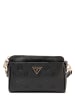 Guess Umhängetasche Cresidia II Mini in schwarz - 0001