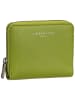 LIEBESKIND BERLIN Geldbörse Conny M Sheep Natural in Fresh Green