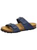 Lico Pantolette "Bioline Mera" in Blau