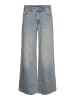 Vero Moda Weit geschnitten in Medium Blue Denim
