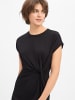 edited Kleid Faith in schwarz - 0001