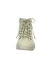 Think! Stiefelette COMODA in Linen