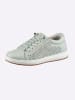Andrea Conti Sneaker in mint