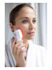 Paloma Beauties Anti-Aging-Pflegegerät Warm & Kalt in Weiß