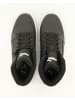 Puma Schnürstiefel in Schwarz
