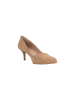 Giulia Pumps in Beige