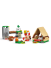 LEGO Kapitän Toad-Camp in Mehrfarbig ab 6 Jahre
