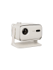 AURZEN Boom Mini Projektor WLAN Bluetooth Beamer
