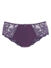 LASCANA Panty in pflaume