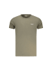Pepe Jeans Grün Baumwolle Herren T-Shirt