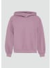 s.Oliver Sweatshirt in 4751_lavendel