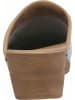 Sanita Comfortwear Clog "Original-Sandra Open" in Türkis