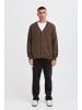 !SOLID Strickjacke SDHamed in Braun