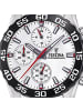 Festina Analog-Armbanduhr Festina Junior Collection silber mittel (ca. 36mm)