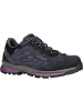 LOWA Wanderschuh DELAGO GTX LO Ws in Marine