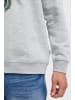 BLEND Sweatshirt BHSweatshirt in Mittelgrau