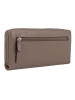 PICARD Black Tie1 Black Tie1 Geldbörse Leder 19 cm in chai