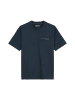 Marc O'Polo T-Shirt relaxed in Dark Navy