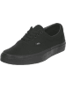 Vans Vans Turnschuhe in black/black