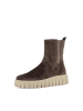 Gabor Plateau Stiefeletten in braun